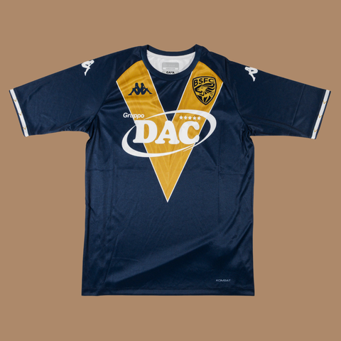 Brescia 2024/25 Third Shirt — M