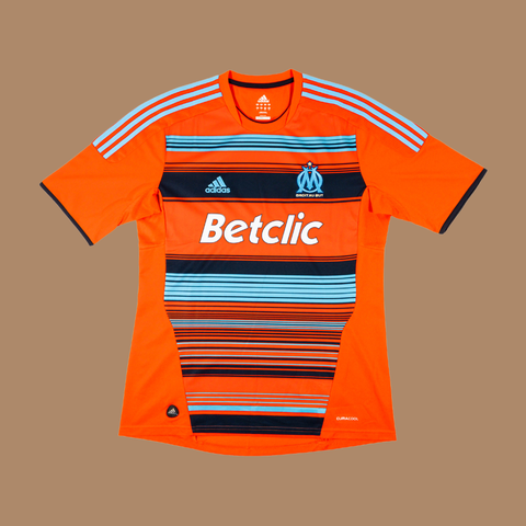 Marseille 2011/12 Third Shirt — L