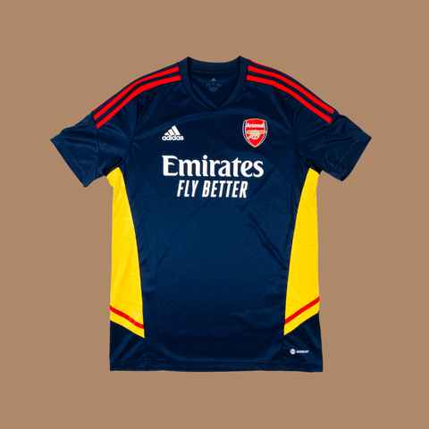 Arsenal 2022/23 Training Shirt — L