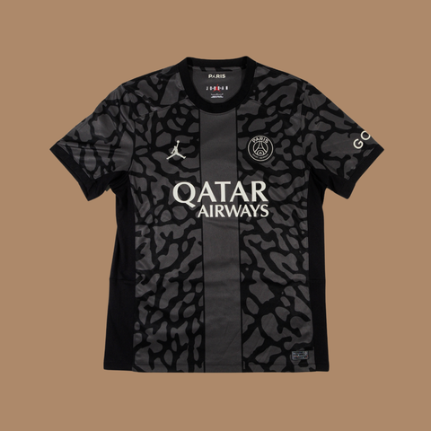Paris Saint-Germain 2023/24 Third Shirt — L