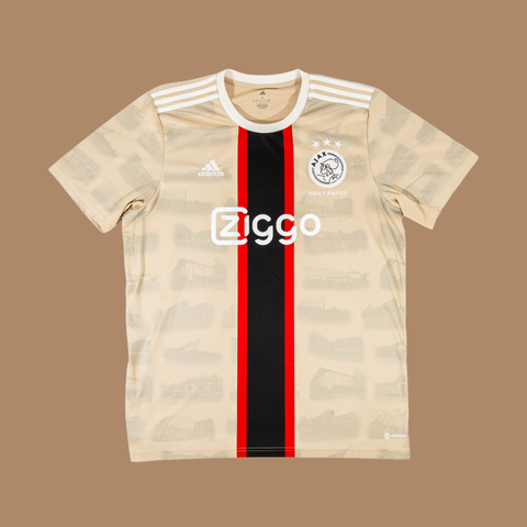 Ajax 2022/23 Third Shirt — XL