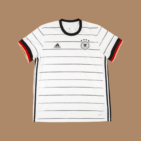 Germany 2020 Home Shirt — XL