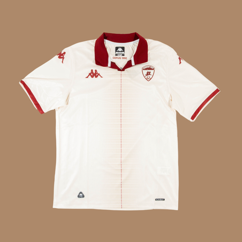 Clermont 2025/26 Away Shirt — M