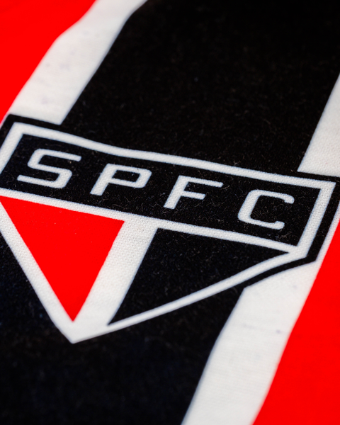 São Paulo 1993 Away Shirt — #10 — L