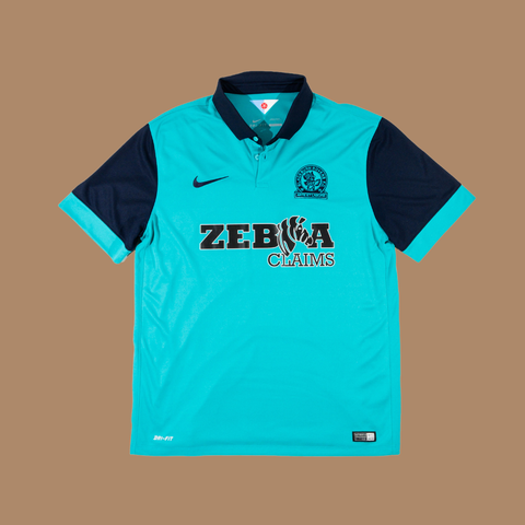 Blackburn Rovers 2014/15 — L