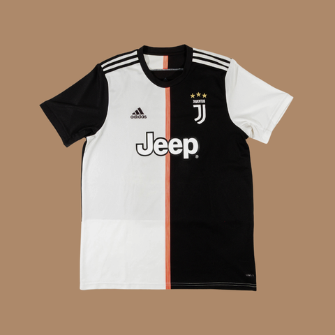 Juventus 2019/20 Home Shirt — L