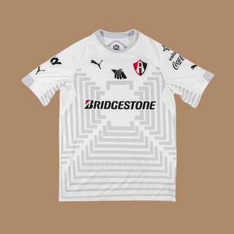 Atlas 2014/15 Goalkeeper Shirt — L