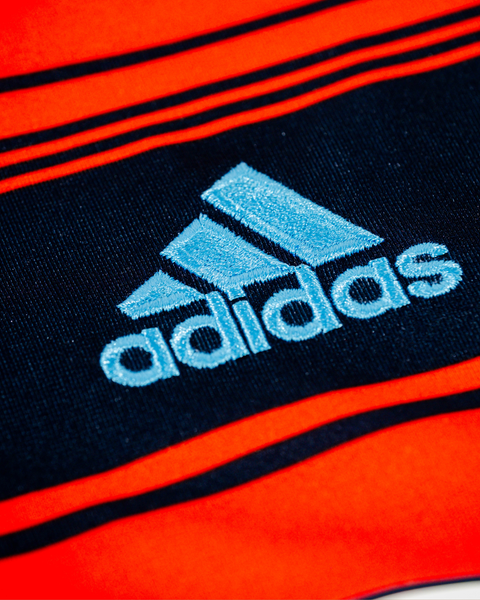 Marseille 2011/12 Third Shirt — L