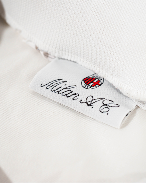 AC Milan 1993/94 Away Shirt — L