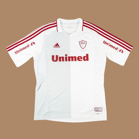 Fluminense 2012 Anniversary Shirt — XL