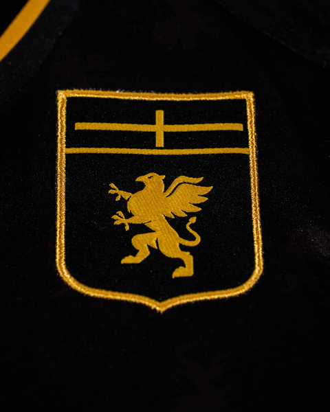Genoa 2024/25 Third Shirt — M