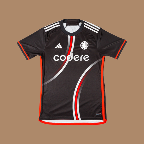 River Plate 2024 Third Shirt — M