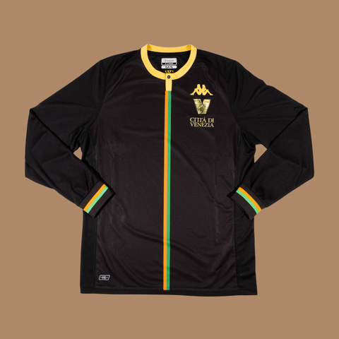 Venezia 2023/24 Special Home Long Sleeve Shirt — XL