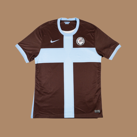 Corinthians 2020 Third Shirt —  L