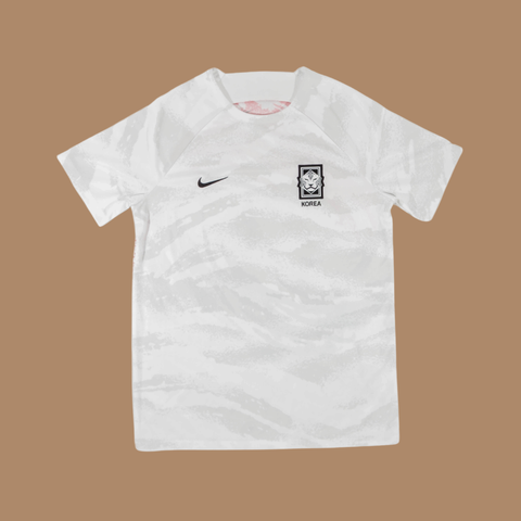 South Korea 2022 Away Shirt — L