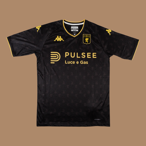 Genoa 2024/25 Third Shirt — M