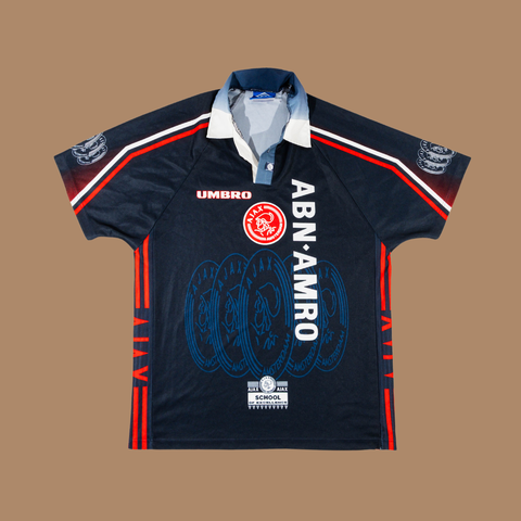 Ajax 1997/1998 Away Shirt