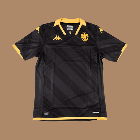 Spezia 2023/24 Away Shirt — XL