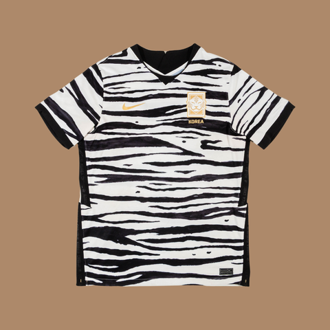 South Korea 2020 Away Shirt — L