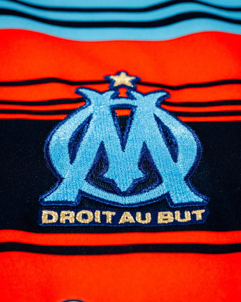 Marseille 2011/12 Third Shirt — L