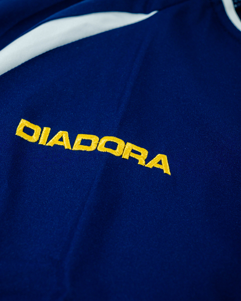 Scotland 2003  Home Shirt — M