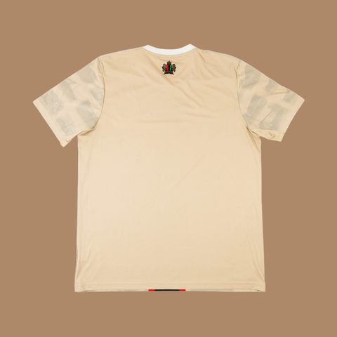 Ajax 2022/23 Third Shirt — XL