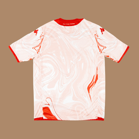 Fiorentina 2023/24 Fourth Shirt — L