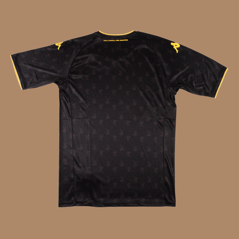 Genoa 2024/25 Third Shirt — M