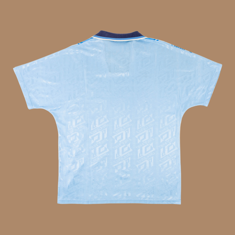 England 1992 Third Shirt — XL