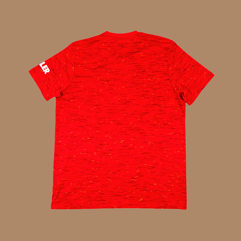 Manchester United 2020/21 Home Shirt — XL