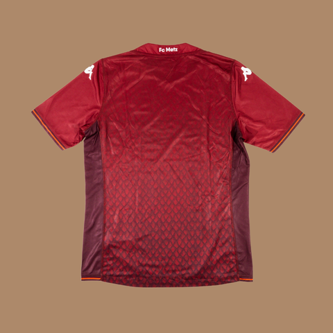 Metz 2023/24 Home Shirt — XL