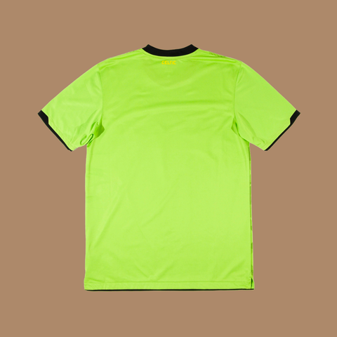 Celtic 2010/11 Away Shirt — M