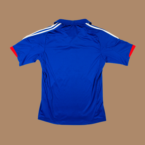 Olympique Lyonnais 2012/13 Away Shirt — M