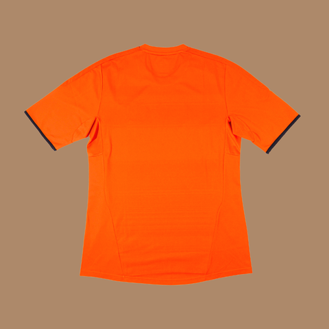 Marseille 2011/12 Third Shirt — L