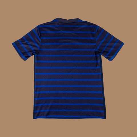 France 2020 Home Shirt - M