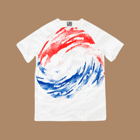 South Korea 2022 Away Shirt — L