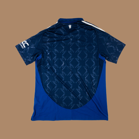 Manchester United 2024/25 Away Shirt — XL