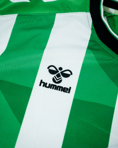 Real Betis 2022/23 Home Shirt — XL