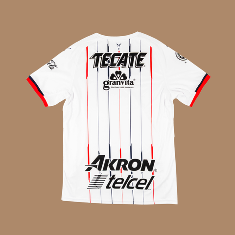 Chivas Guadalajara 2018/19 Away Shirt — L