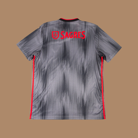 Benfica 2018/19 Third Shirt — XL