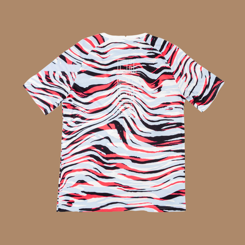 South Korea 2020 Pre-Match Shirt — L