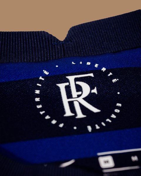 France 2020 Home Shirt - M