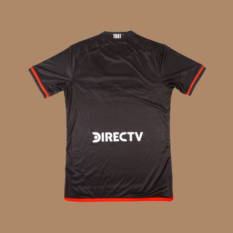 River Plate 2024 Third Shirt — M