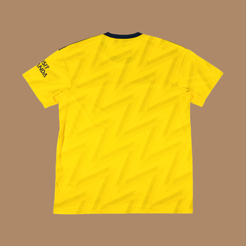 Arsenal Home Shirt 2019/20 Away Shirt — XL