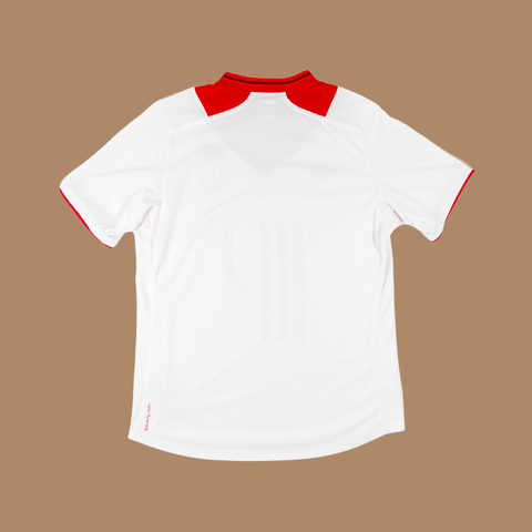 Lille 2012/13 Away Shirt — L