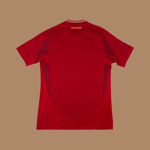 Roma 2024/25 Home Shirt — M