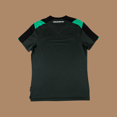 Werder Bremen 2021/22 Third Shirt — L