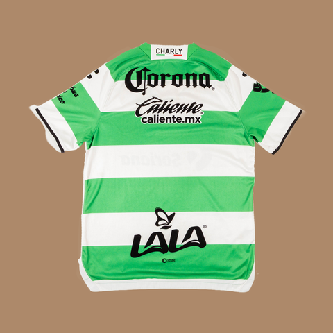 Santos Laguna 2022/23 Home Shirt — M