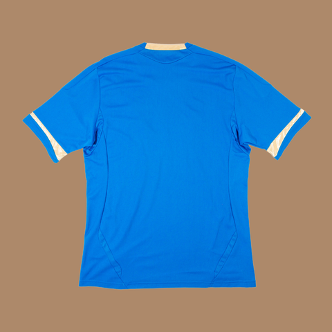 Marseille 2011/12 Away Shirt — L