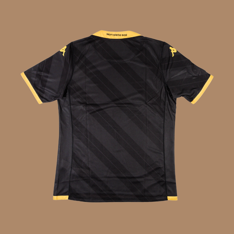 Spezia 2023/24 Away Shirt — XL